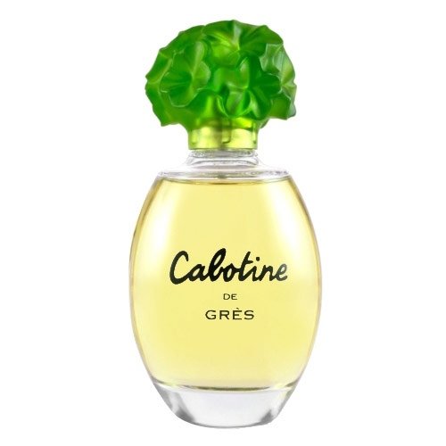 GRES-Cabotine - Eau de Toilette GRES-Cabotine - Eau de Toilette
